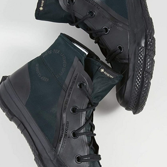 Converse Men's Chuck Taylor MC18 Gore-Tex Sneaker - Picture 3 of 4